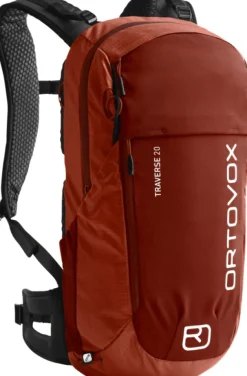 Ortovox Traverse 20