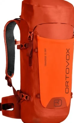 Ortovox Traverse 30 Dry