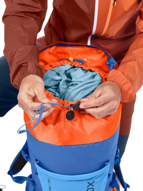 Ortovox Traverse 30 Dry