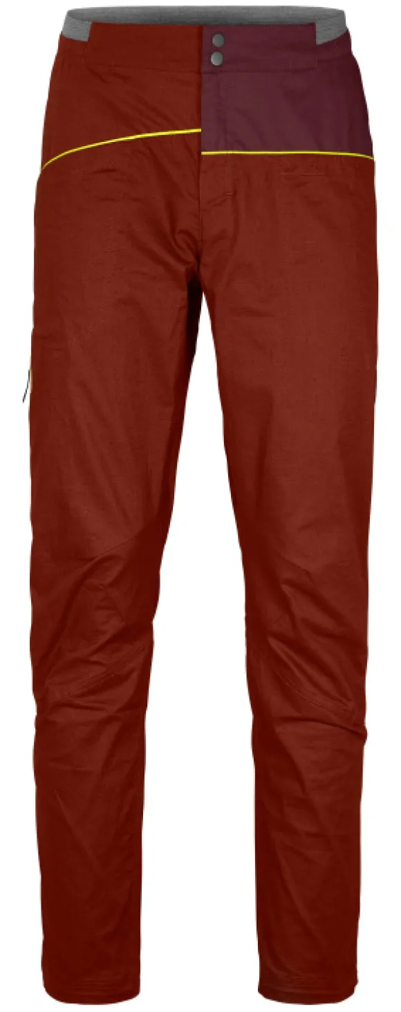 Ortovox Valbon Pants Men