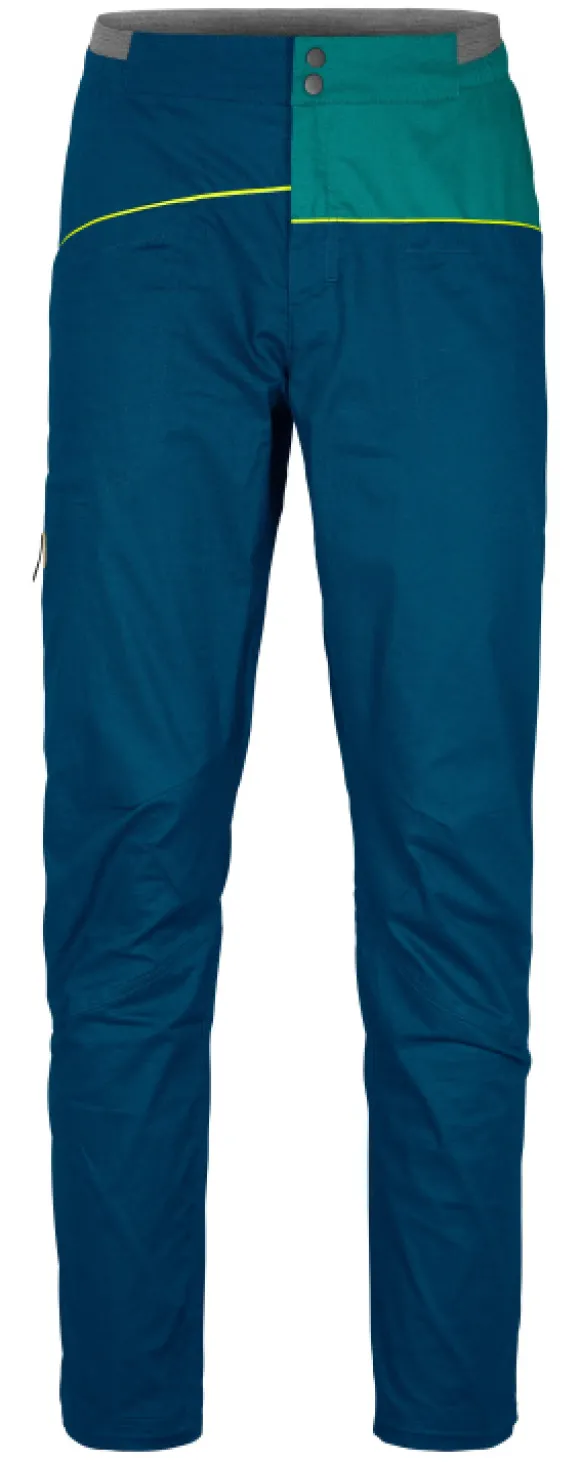 Ortovox Valbon Pants Men