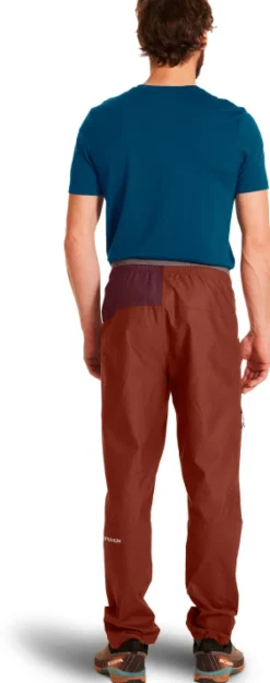 Ortovox Valbon Pants Men