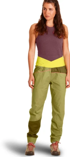Ortovox Valbon Pants Women