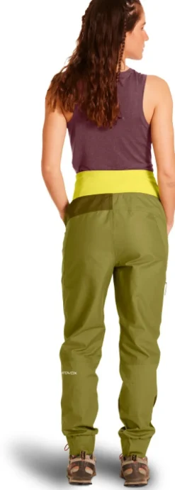 Ortovox Valbon Pants Women