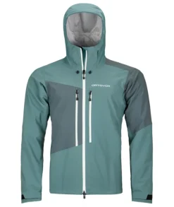 Ortovox Westalpen 3L Jacket