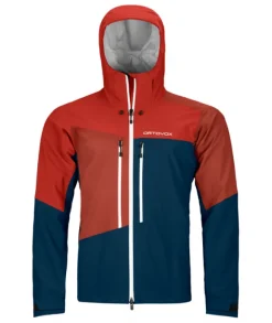 Ortovox Westalpen 3L Jacket