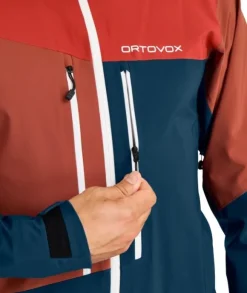 Ortovox Westalpen 3L Jacket