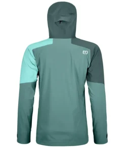 Ortovox Westalpen 3L Jacket Women