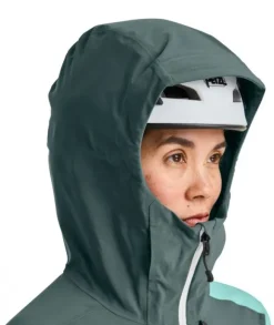 Ortovox Westalpen 3L Jacket Women