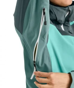 Ortovox Westalpen 3L Jacket Women
