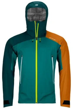 Ortovox Westalpen 3L Light Jacket