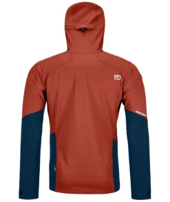 Ortovox Westalpen Softshell Jacket
