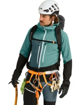 Ortovox Westalpen Softshell Jacket