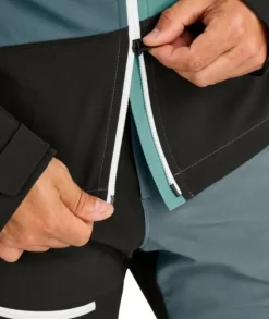 Ortovox Westalpen Softshell Jacket