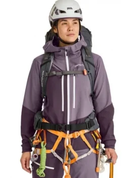 Ortovox Westalpen Softshell Jacket Women