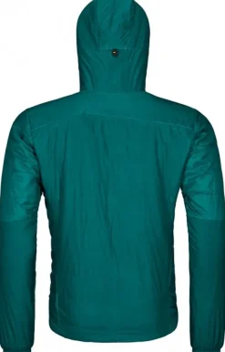 Ortovox Westalpen Swisswool Jacket Men