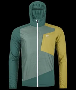 Ortovox Windbreaker Jacket