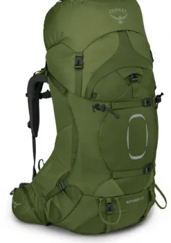 Osprey Aether 65