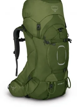 Osprey Aether 55