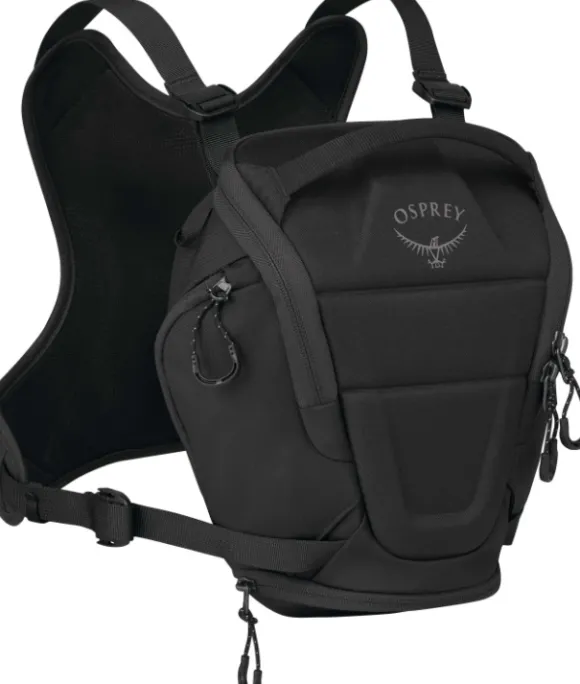 Osprey Camera Rig