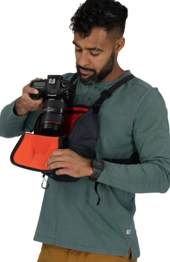 Osprey Camera Rig