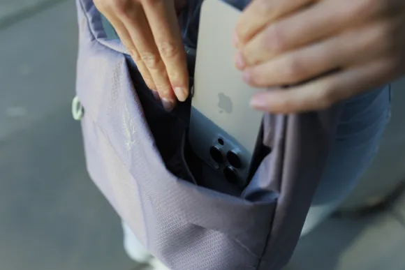 Osprey Daylite Crossbody Pouch