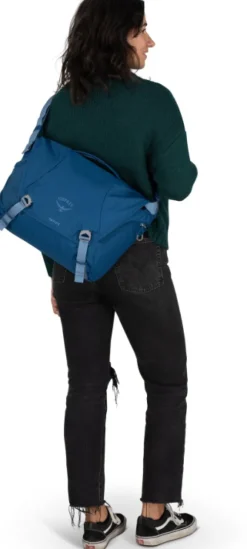 Osprey Daylite Messenger
