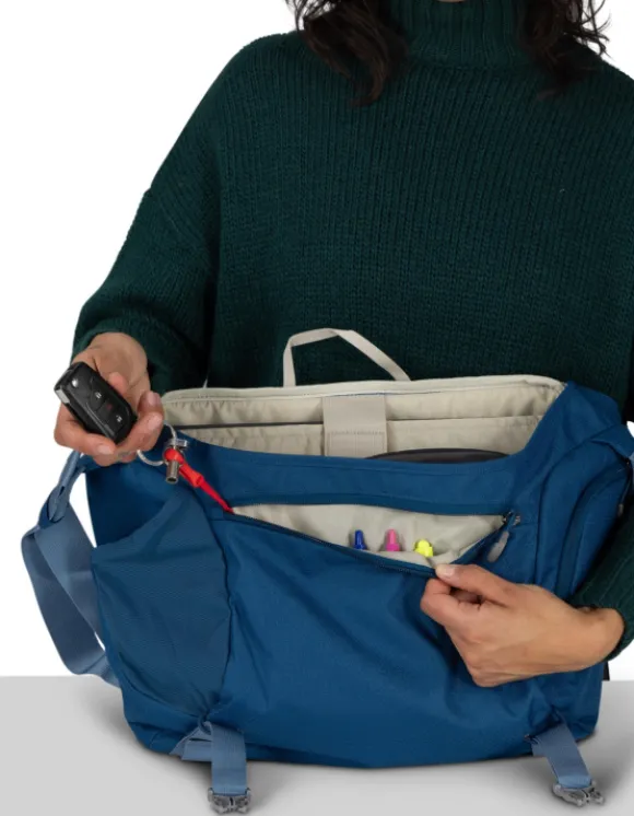 Osprey Daylite Messenger