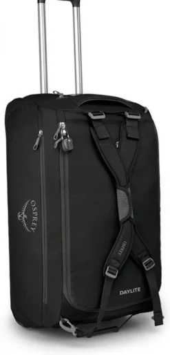 Osprey Daylite Wheeled Duffel