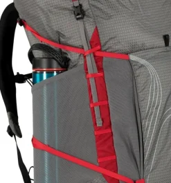 Osprey Eja Pro 55