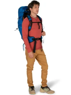 Osprey Exos 38