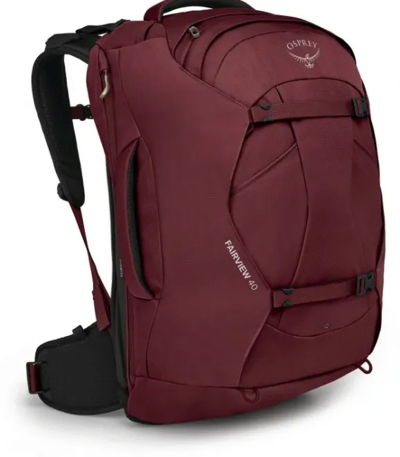 Osprey Fairview 40