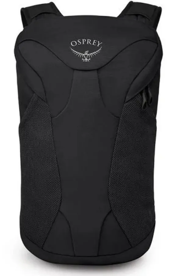 Osprey Farpoint Fairview Travel Daypack