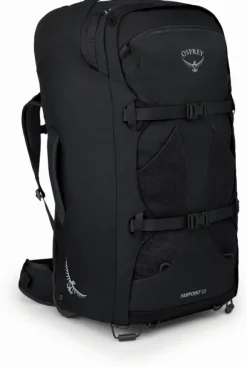 Osprey Farpoint Wheels 65