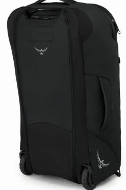 Osprey Farpoint Wheels 65