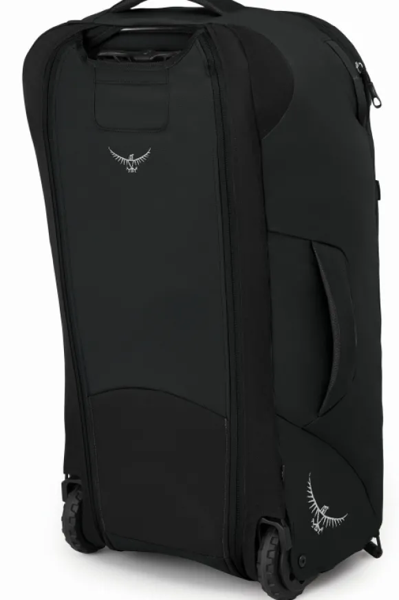 Osprey Farpoint Wheels 65