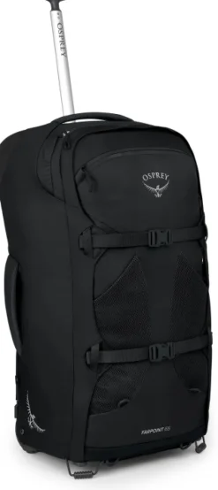 Osprey Farpoint Wheels 65