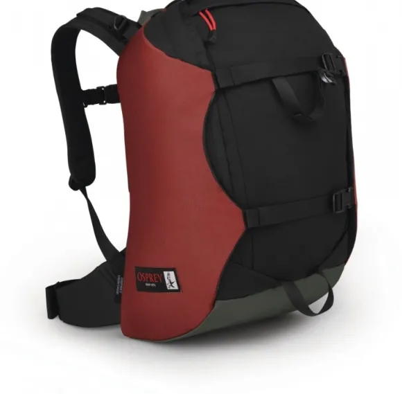 Osprey Heritage Scarab 30
