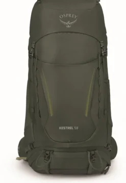 Osprey Kestrel 58