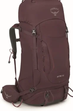 Osprey Kyte 58