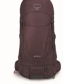 Osprey Kyte 58