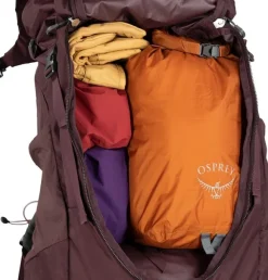 Osprey Kyte 58
