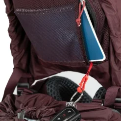 Osprey Kyte 58