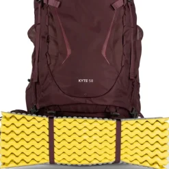 Osprey Kyte 58