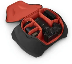 Osprey Photo Lid