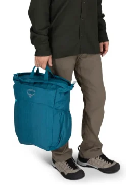 Osprey Poco Changing Tote