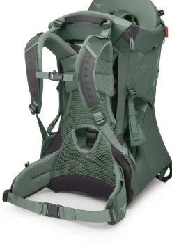 Osprey Poco Kindertrage