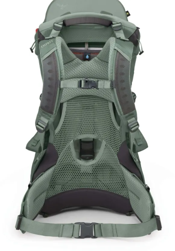 Osprey Poco Kindertrage
