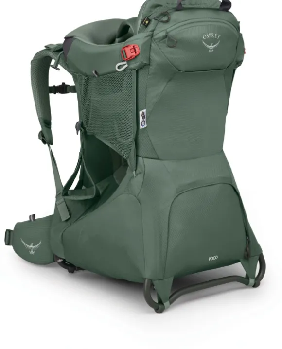 Osprey Poco Kindertrage