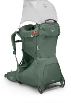 Osprey Poco Kindertrage